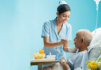 Patient care services in bangalore