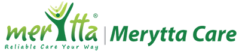 Merytta Hom Health Care Logo